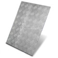 4343 3003 Placa quadriculada de alumínio para brasagem